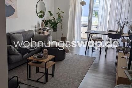 Wohnungsswap - 3 Zimmer, 69 m² - Max-Brauer-Allee, Altona, Hamburg 3 zimmer