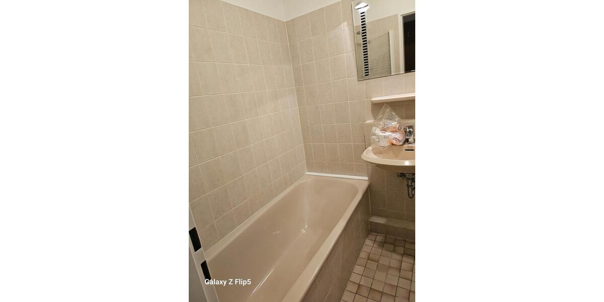 Erdgeschoßwohnung Hamburg Eppendorf - 2 Zimmer, 52 m&sup2;, 950&euro; | Angebot:26227763