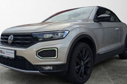 VW T-Roc 79.800 km 19.990 € Winsen 21423