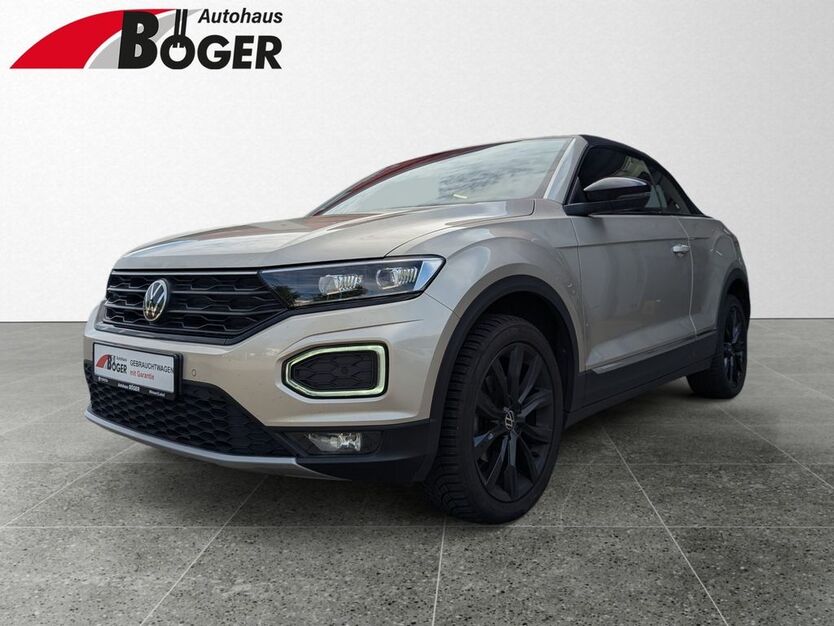 VW T-Roc 79.800 km 19.990 € Winsen 21423