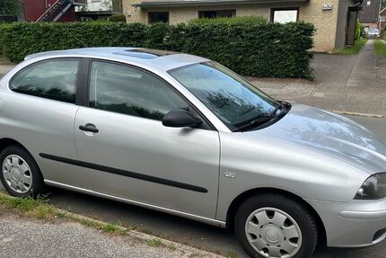Seat Ibiza 216.996 km 1.000 &euro; Hamburg 22359