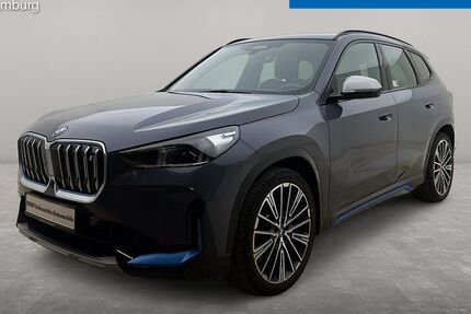 BMW iX1 42.519 km 41.401 &euro; Barsbüttel bei Hamburg 22885