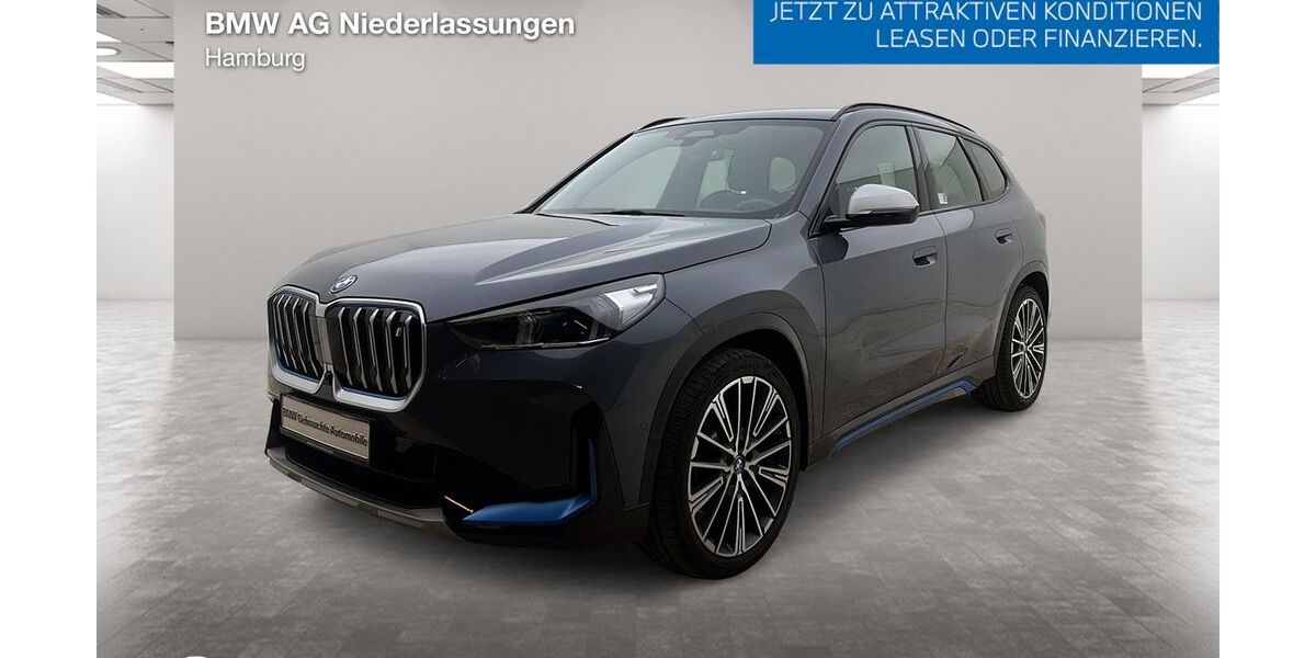 BMW iX1 42.519 km 41.401 &euro; Barsbüttel bei Hamburg 22885
