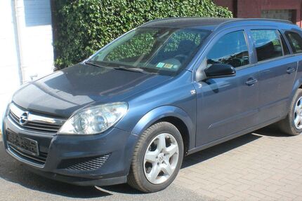 Opel Astra 222.000 km 1.799 &euro; Hamburg 21109