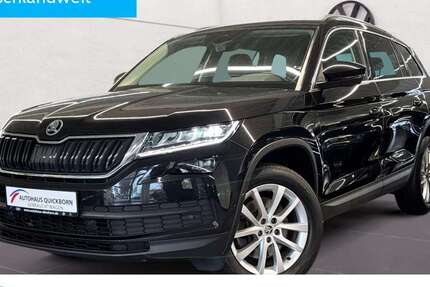 Skoda Kodiaq 89.476 km 27.980 &euro; Quickborn 25451