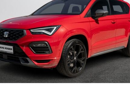 Seat Ateca 44.850 km 26.498 &euro; Pinneberg 25421