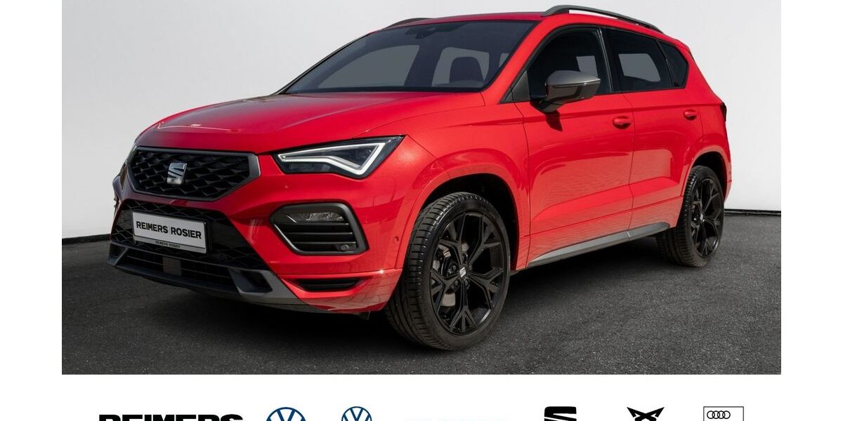 Seat Ateca 44.850 km 26.498 &euro; Pinneberg 25421