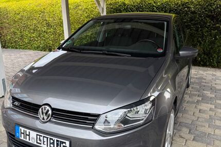 VW Polo 105.000 km 9.500 &euro; Hamburg 21035