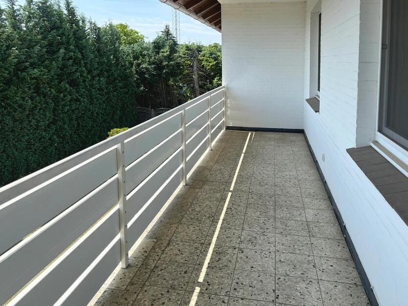 Lichtdurchflutet und geräumig! zimmer