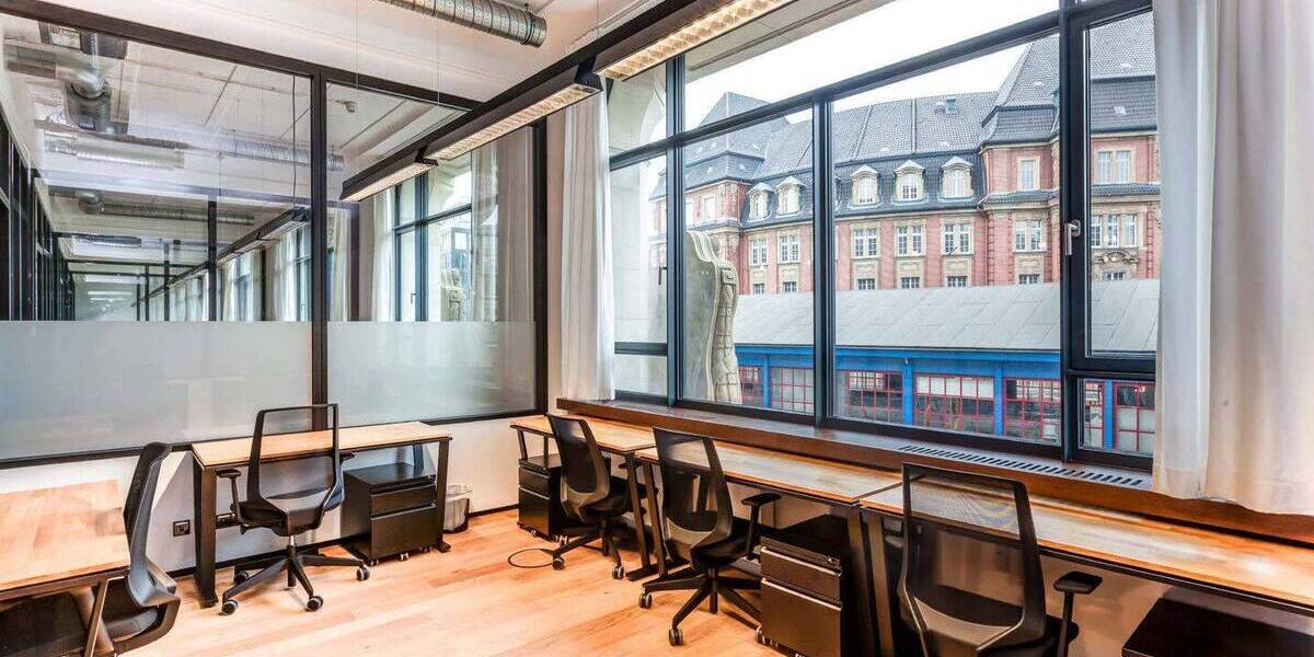 Gewerbeobjekt Hamburg Hamburg-Altstadt - 1.500&euro; | Angebot:26814489