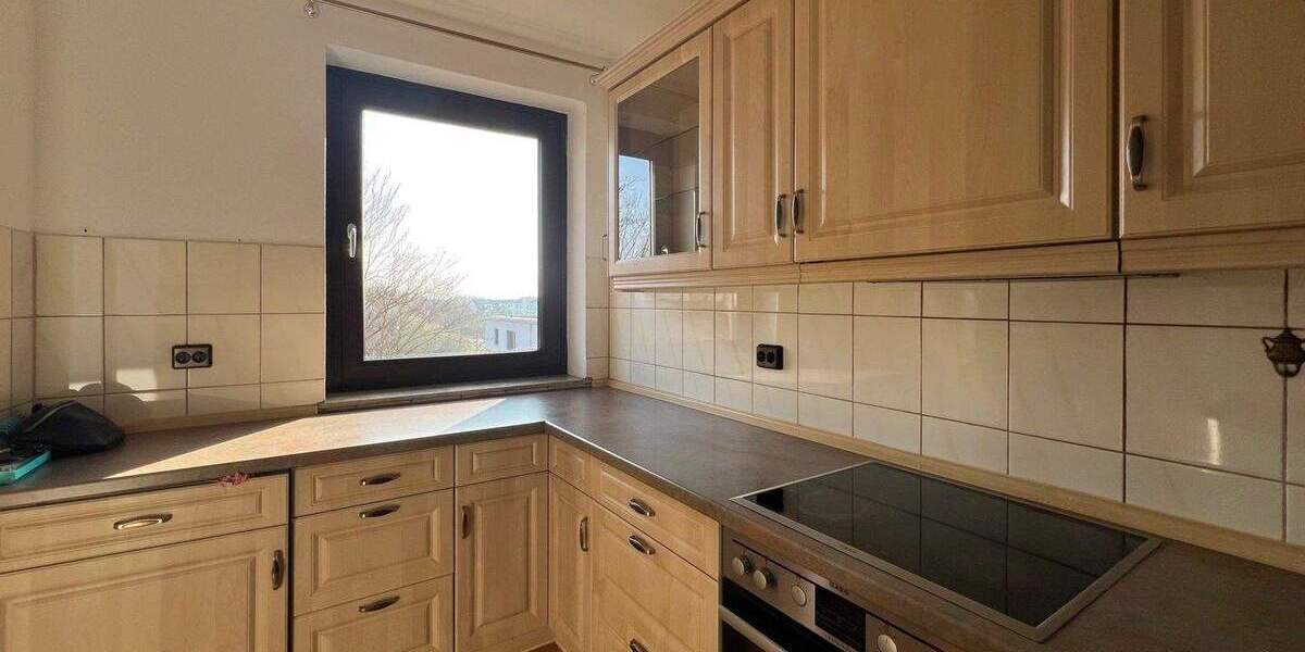 Etagenwohnung Glinde - 3 Zimmer, 76 m&sup2;, 225.000&euro; | Angebot:25669950