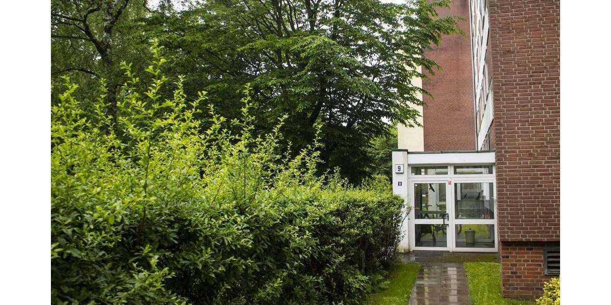 Etagenwohnung Hamburg Lokstedt - 3 Zimmer, 62 m&sup2;, 395.000&euro; | Angebot:24812409