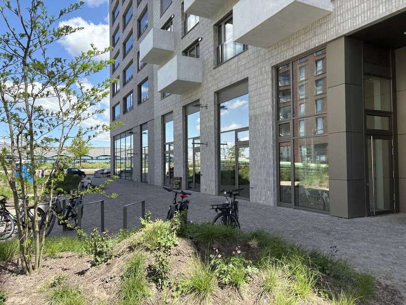 Büro in Hamburg 8.039,60 € 404 m²