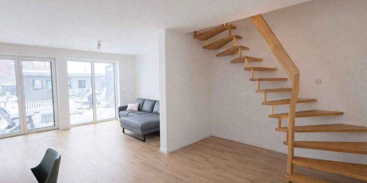 KW55 Haus auf großzügigem Grundstück! 4 zimmer