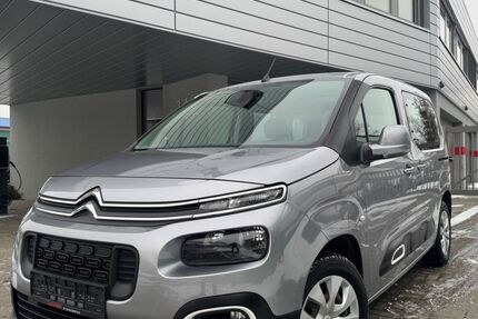 Citroen Berlingo 133.500 km 10.990 &euro; Pinneberg 25421