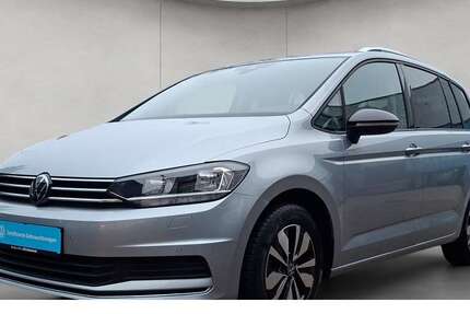 VW Touran 24.840 km 30.975 &euro; Hamburg 21029