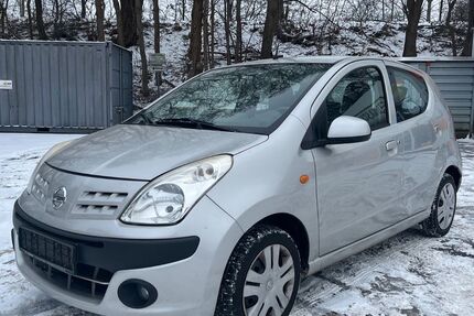 Nissan Pixo 60.000 km 2.490 &euro; Hamburg 22765