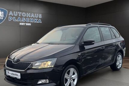Skoda Fabia 178.290 km 6.950 &euro; Winsen/Luhe 21423