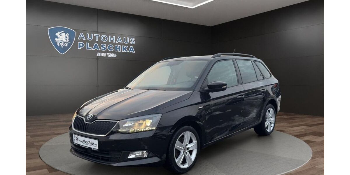 Skoda Fabia 178.290 km 6.950 &euro; Winsen/Luhe 21423