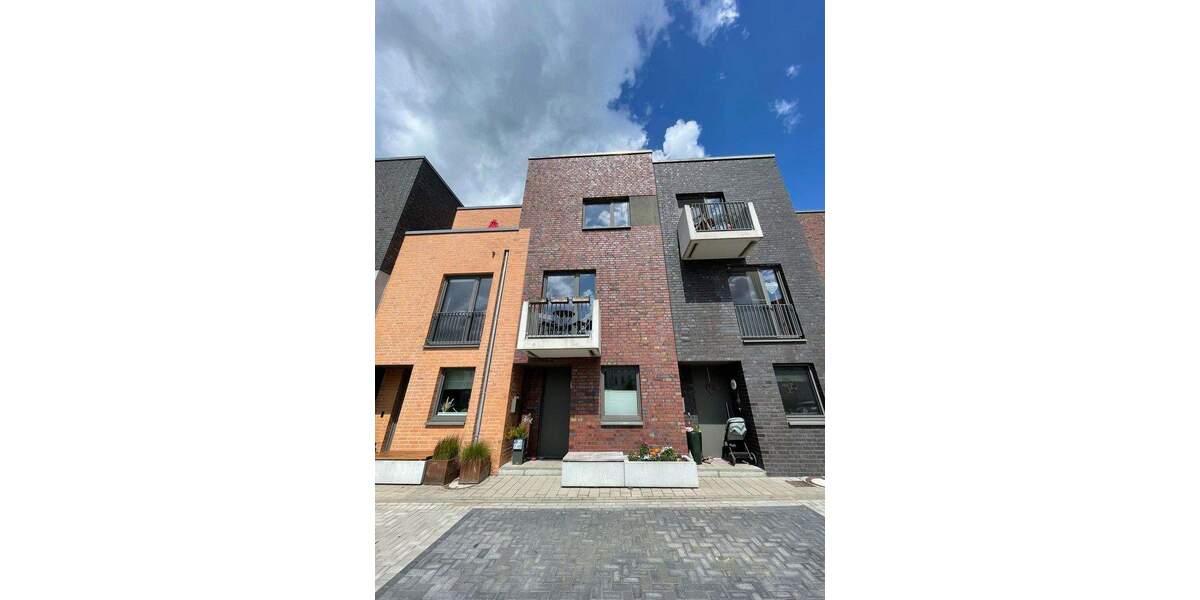 Einfamilienhaus Hamburg Jenfeld - 5 Zimmer, 121 m&sup2;, 699.000&euro; | Angebot:25097243