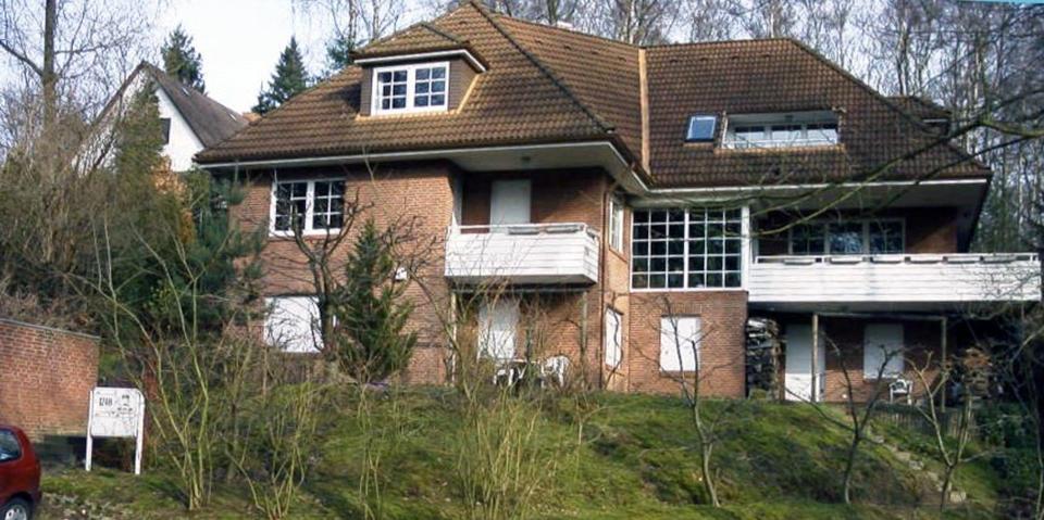 Helle 4-Zimmer-Wohnung in Top-Lage – 180 m² Wohnfl.+ 50 m² Nutzfl 4 zimmer