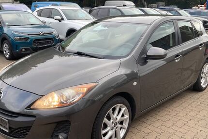 Mazda 3 181.400 km 4.990 € Hamburg 21107