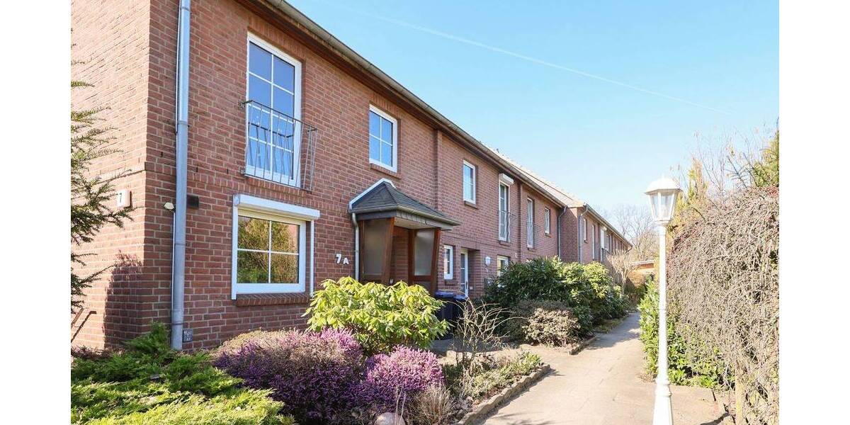 Reihenendhaus Hamburg Eidelstedt - 6 Zimmer, 140 m&sup2;, 625.000&euro; | Angebot:26572773
