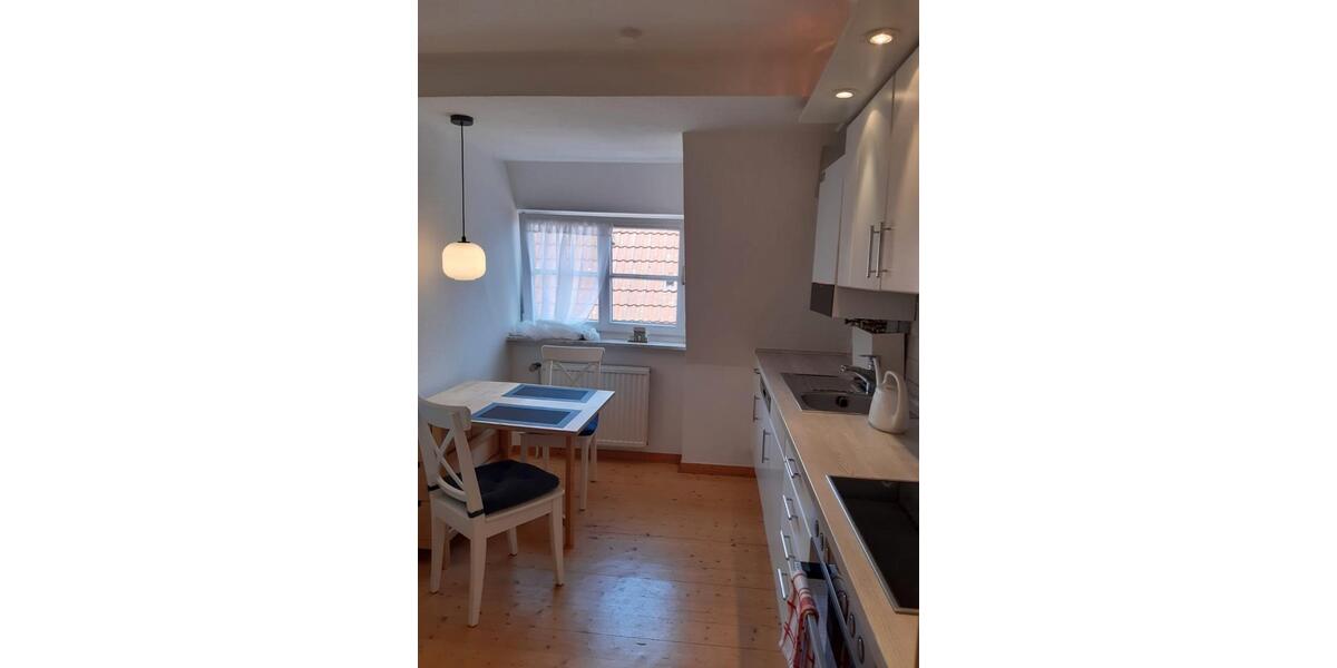 Dachgeschoßwohnung Buxtehude - 3 Zimmer, 68 m&sup2;, 320.000&euro; | Angebot:26133457