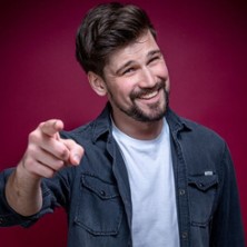 Max Beier - Love & Order 15.12.2025 Alma Hoppes Lustspielhaus