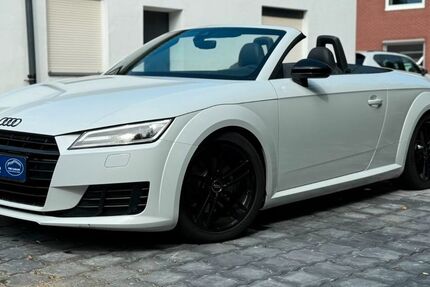 Audi TT 79.000 km 24.690 &euro; Wentorf b. Hamburg 21465