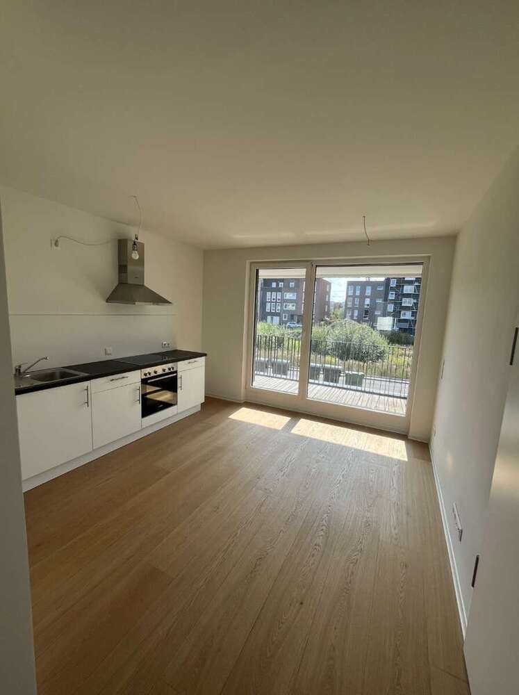 Wohnung zum Mieten in Hamburg 918 € 50 m²