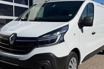 Renault Trafic 94.625 km 17.000 &euro; Appen-Etz 25482