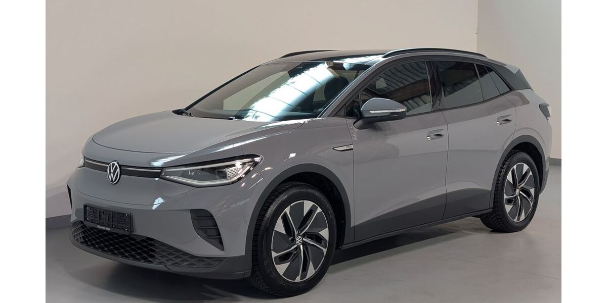 VW ID.4 55.299 km 29.849 &euro; Tornesch 25436