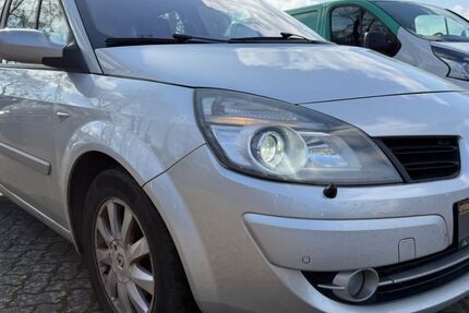 Renault Scenic 247.773 km 1.800 &euro; Buxtehude 21614