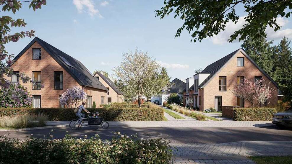 Haus zum Kaufen in Hamburg 990.000 € 148.7 m²