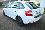 Skoda Rapid Spaceback 1.2 NAVI!!! Steuerkette neu!!! 175.000 km 6.660 &euro; Seevetal - Hittfeld 21218