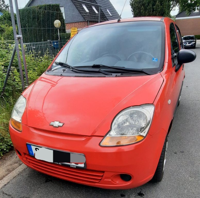 Matiz