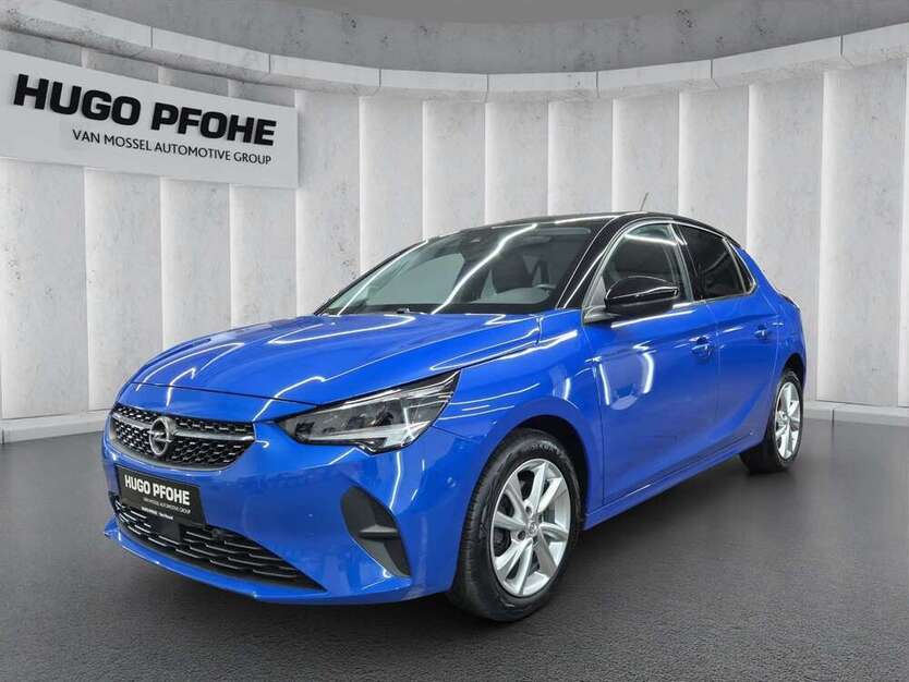 Corsa