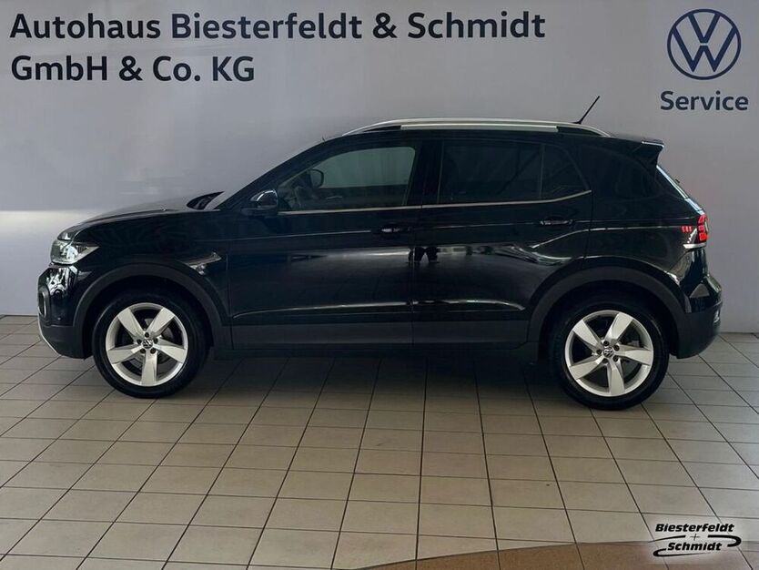 T-Cross
