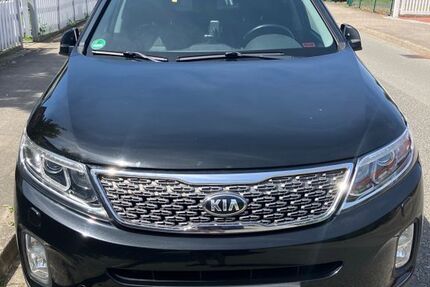 Kia Sorento 129.000 km 16.500 &euro; Pinneberg 25421