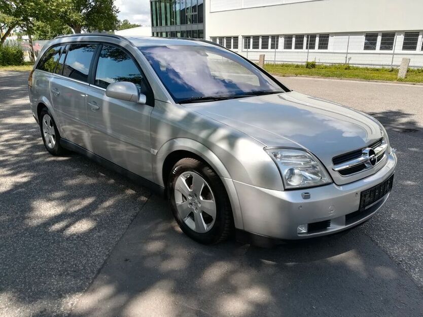 Vectra
