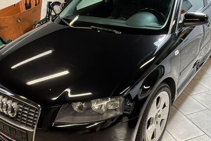 Audi A3 240.584 km 1.990 &euro; Hamburg 22529
