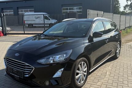 Ford Focus 187.059 km 7.490 &euro; Ellerau 25479