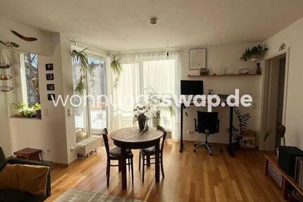 Wohnungsswap - 2 Zimmer, 45 m² - Harkortstraße, Altona, Hamburg 2 zimmer
