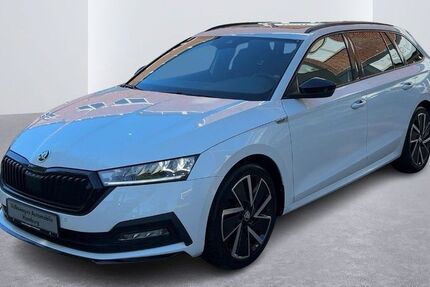 Skoda Octavia 34.498 km 28.444 &euro; Hamburg 22303