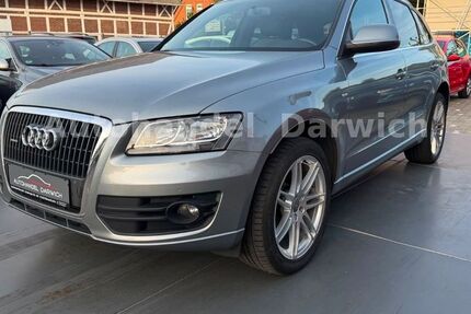 Audi Q5 260.121 km 8.790 &euro; Winsen Luhe 21423