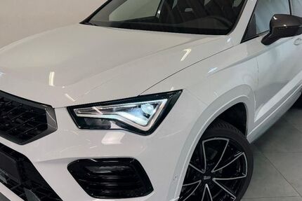 Cupra Ateca 16.683 km 29.950 &euro; Buchholz in der Nordheide 21244