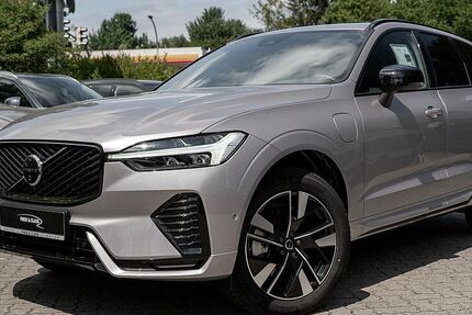 Volvo XC60 15.000 km 56.890 &euro; Pinneberg 25421