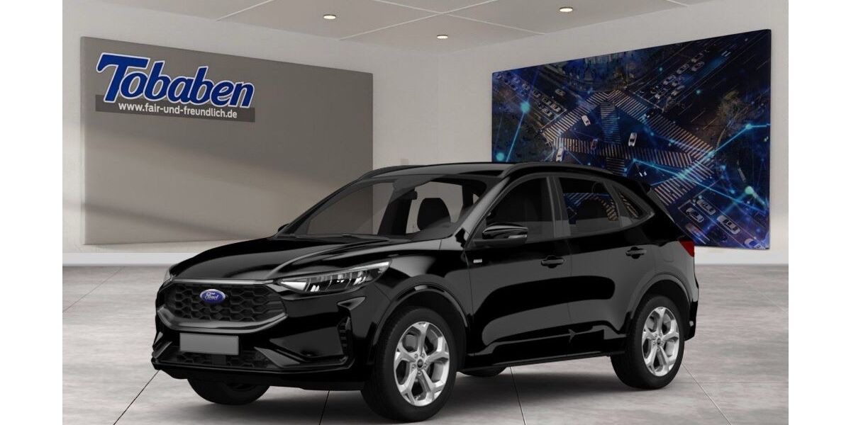 Ford Kuga 11.235 km 41.270 &euro; Buxtehude 21614
