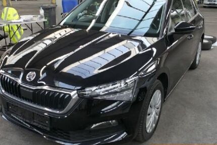 Skoda Scala 82.000 km 16.450 &euro; Norderstedt 22848
